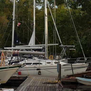 2017 Trip with Ken and Donna - Hudson River Catskill, NY Hop-O-Nose Marina - 2017 Trip with Ken and Donna - Hudson River Catskill, NY Hop-O-Nose Marina -